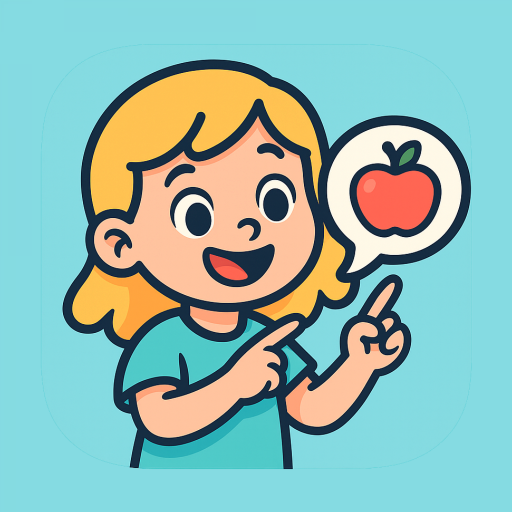 Głosik – app icon